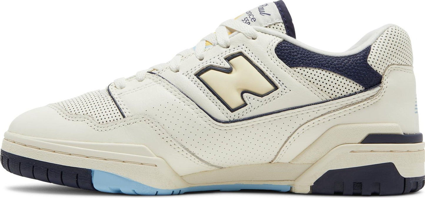 New Balance Men's Bb550 'Rich Paul' Sneakers