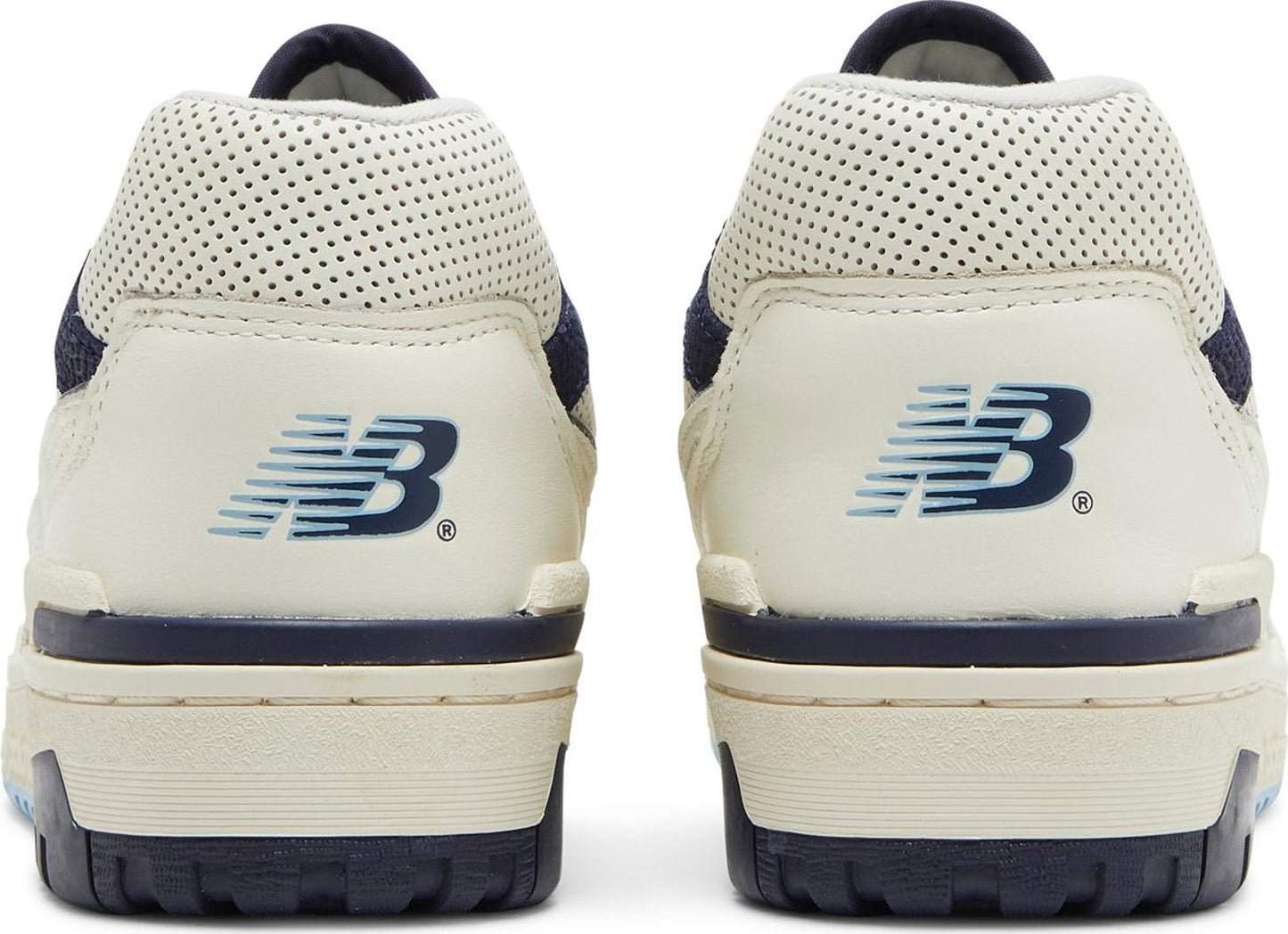 New Balance Men's Bb550 'Rich Paul' Sneakers