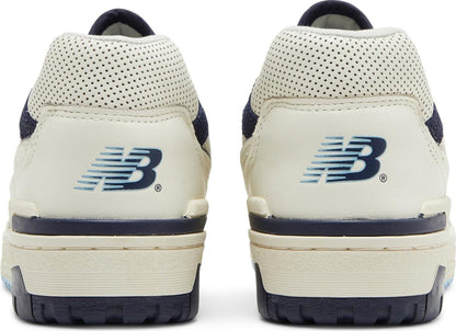 New Balance Men's Bb550 'Rich Paul' Sneakers