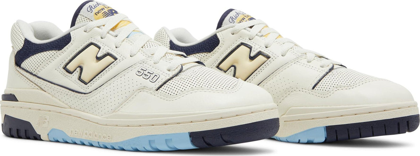 New Balance Men's Bb550 'Rich Paul' Sneakers