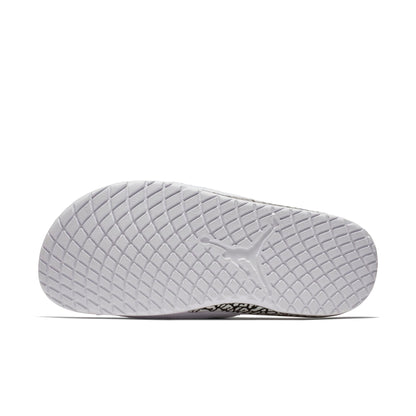 Air Jordan Men's Hydro 3 Retro 'White Cement'