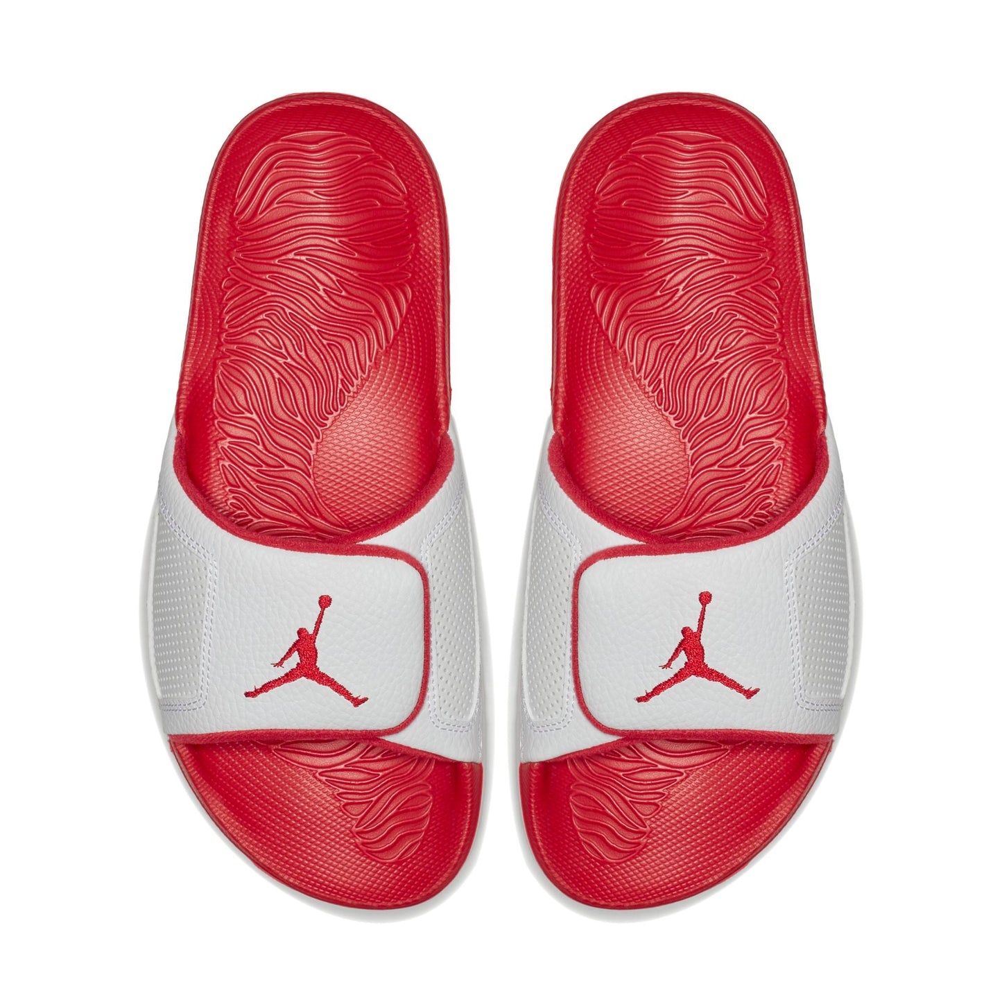 Air Jordan Men's Hydro 3 Retro 'White Cement'