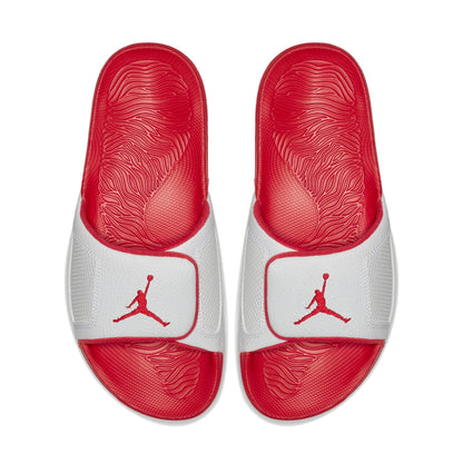 Air Jordan Men's Hydro 3 Retro 'White Cement'