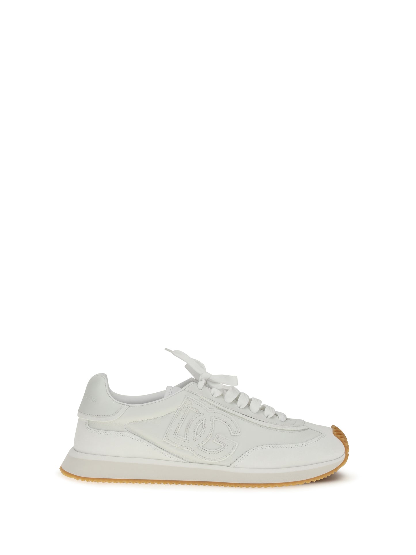 Sneakers DG Cushion White