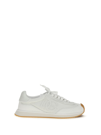 Sneakers DG Cushion White