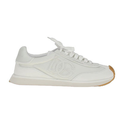 Sneakers DG Cushion White