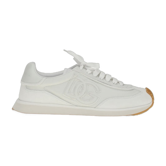 Sneakers DG Cushion White