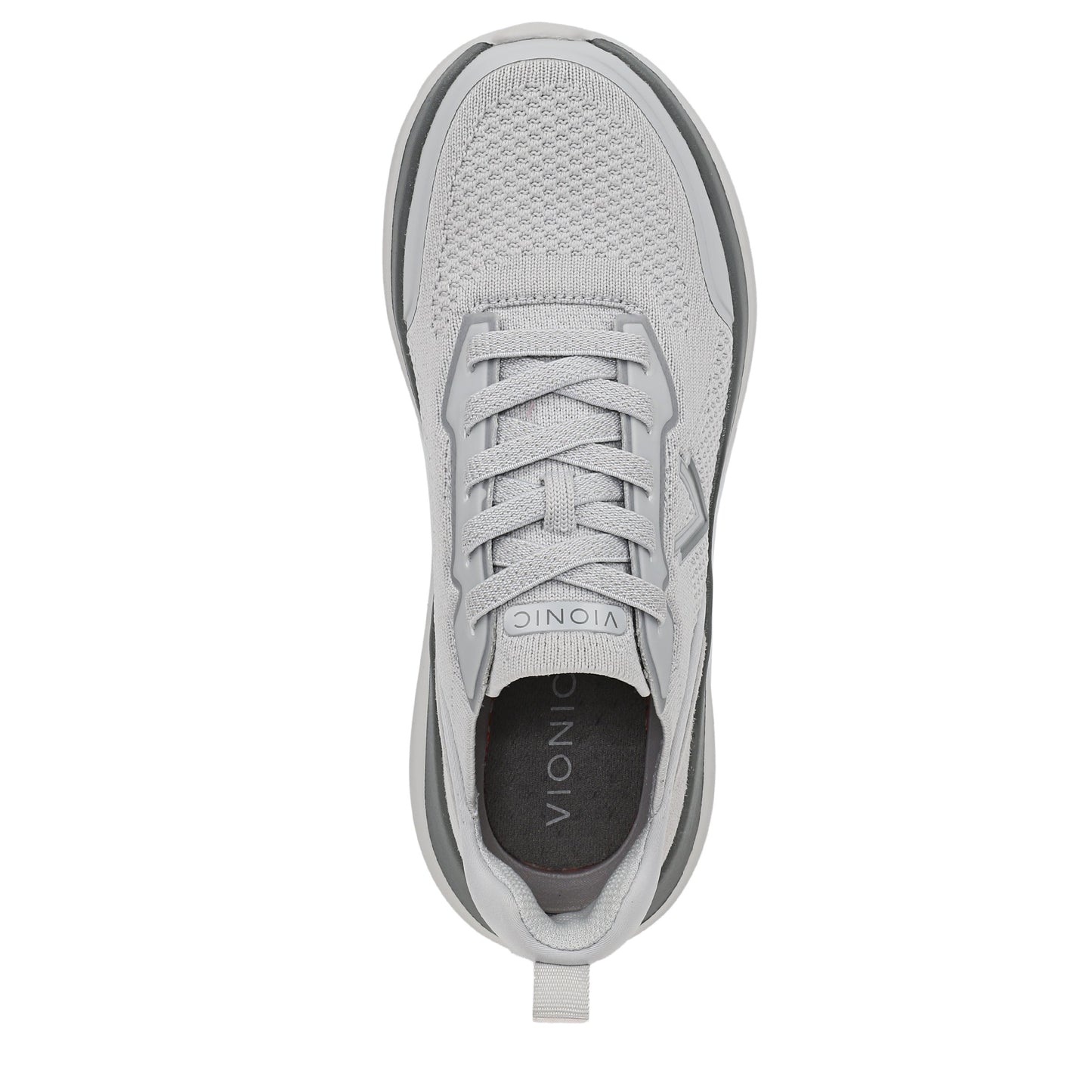 Vapor Grey-