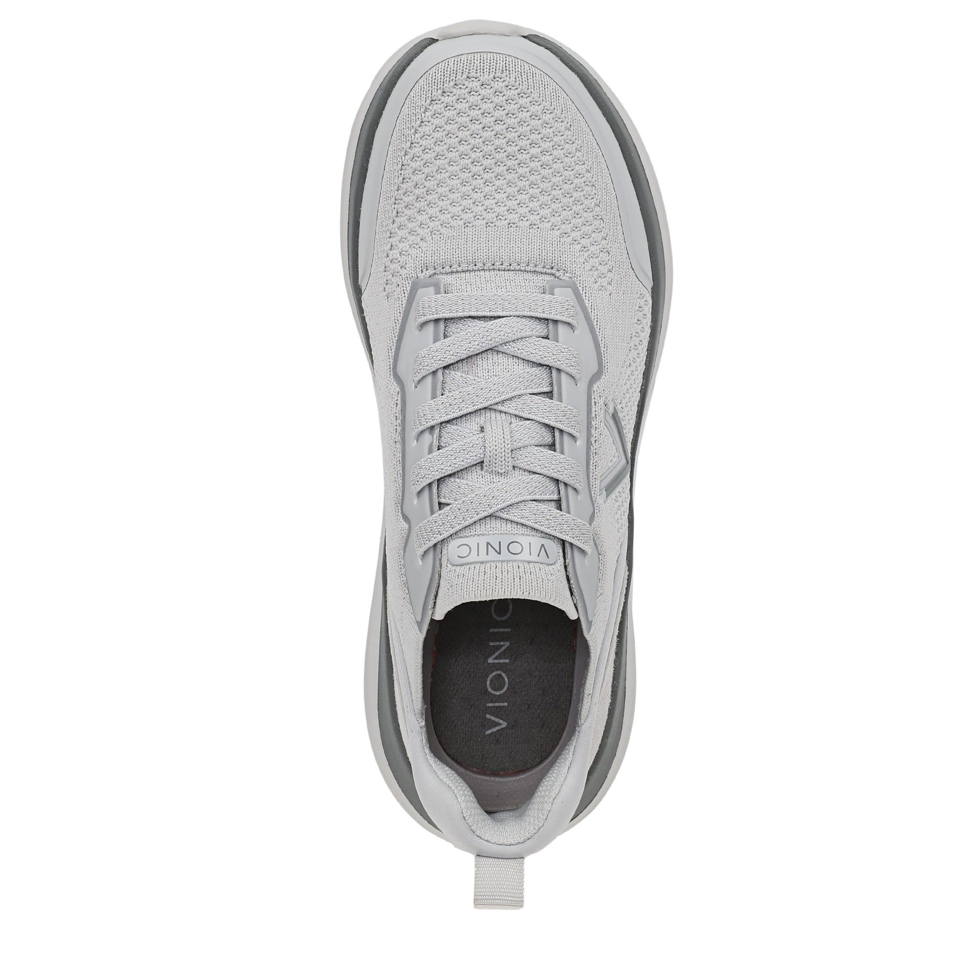 Vapor Grey-