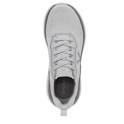 Vapor Grey-