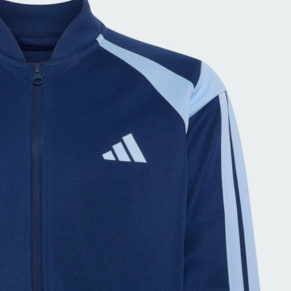 Dark Blue / Glow Blue-
