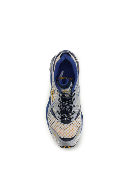 Sneakers Wave Prophecy 1 Artisan's Gold