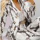 Snake Print