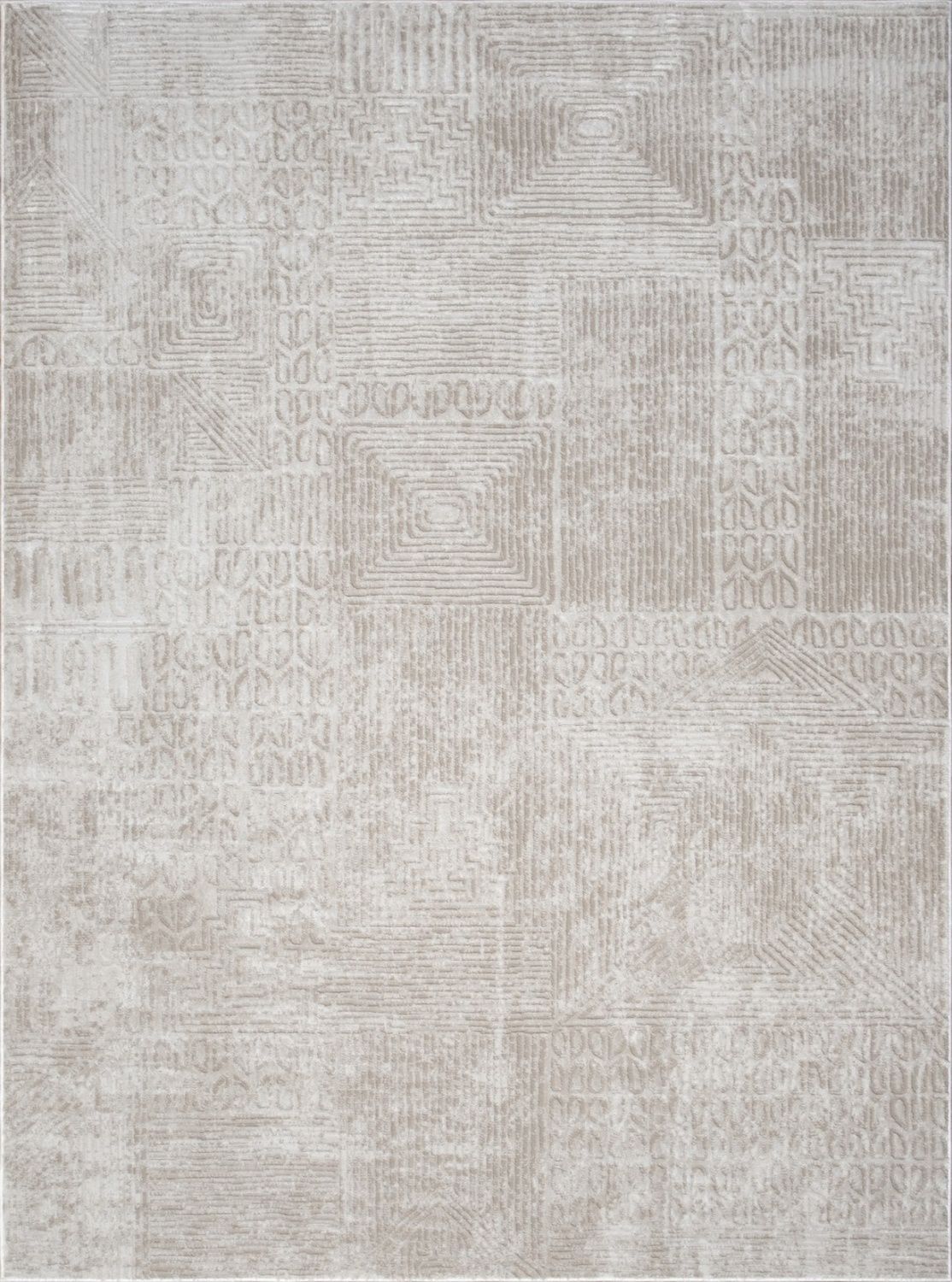 Beige-
