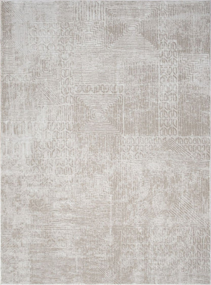 Beige-