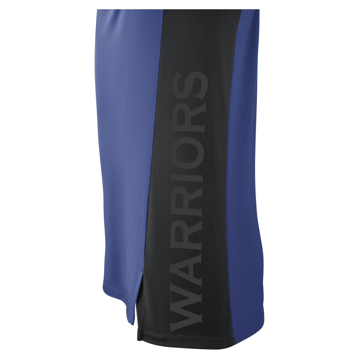 Nike Men's NBA Gs Warriors Hyper Elite Shooter Long Sleeve Shirt
