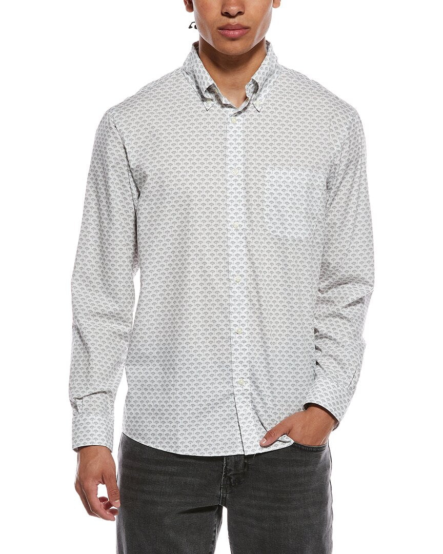 WHITE GREY-