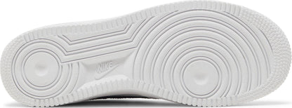 Nike Grade School Air Force 1 Low 'White Deep Royal Gs' (Gs)'