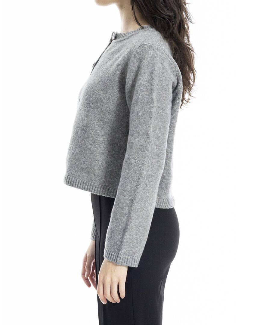 HEATHER GREY-BH0320-