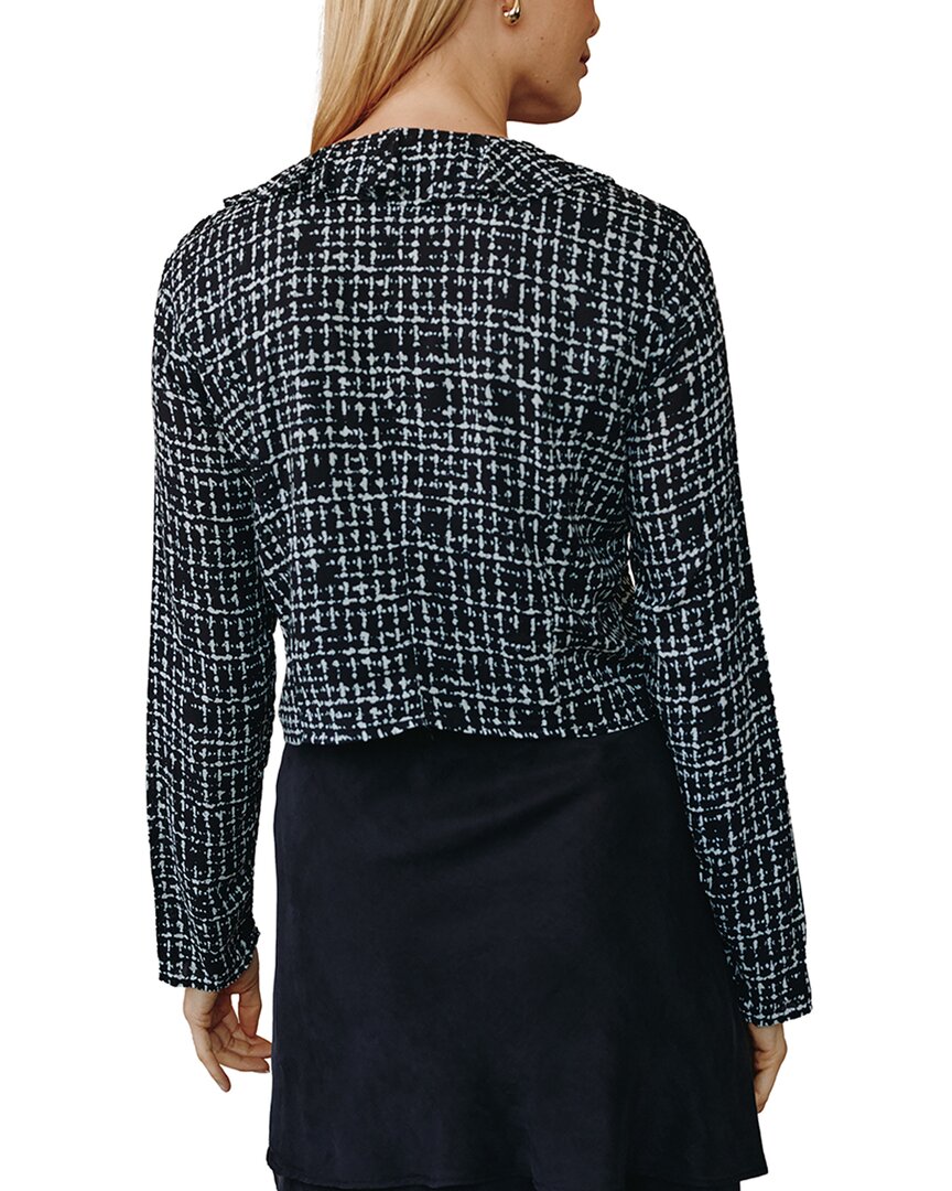 GRID-GRID PRINT-