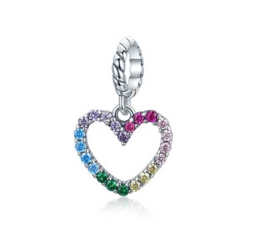 Sterling Silver-