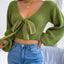 Matcha Green