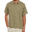 OLIVE/ HERO STRIPE