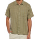 OLIVE/ HERO STRIPE
