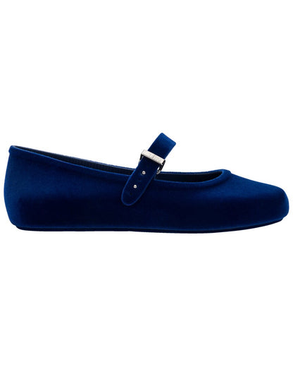 BLUE-