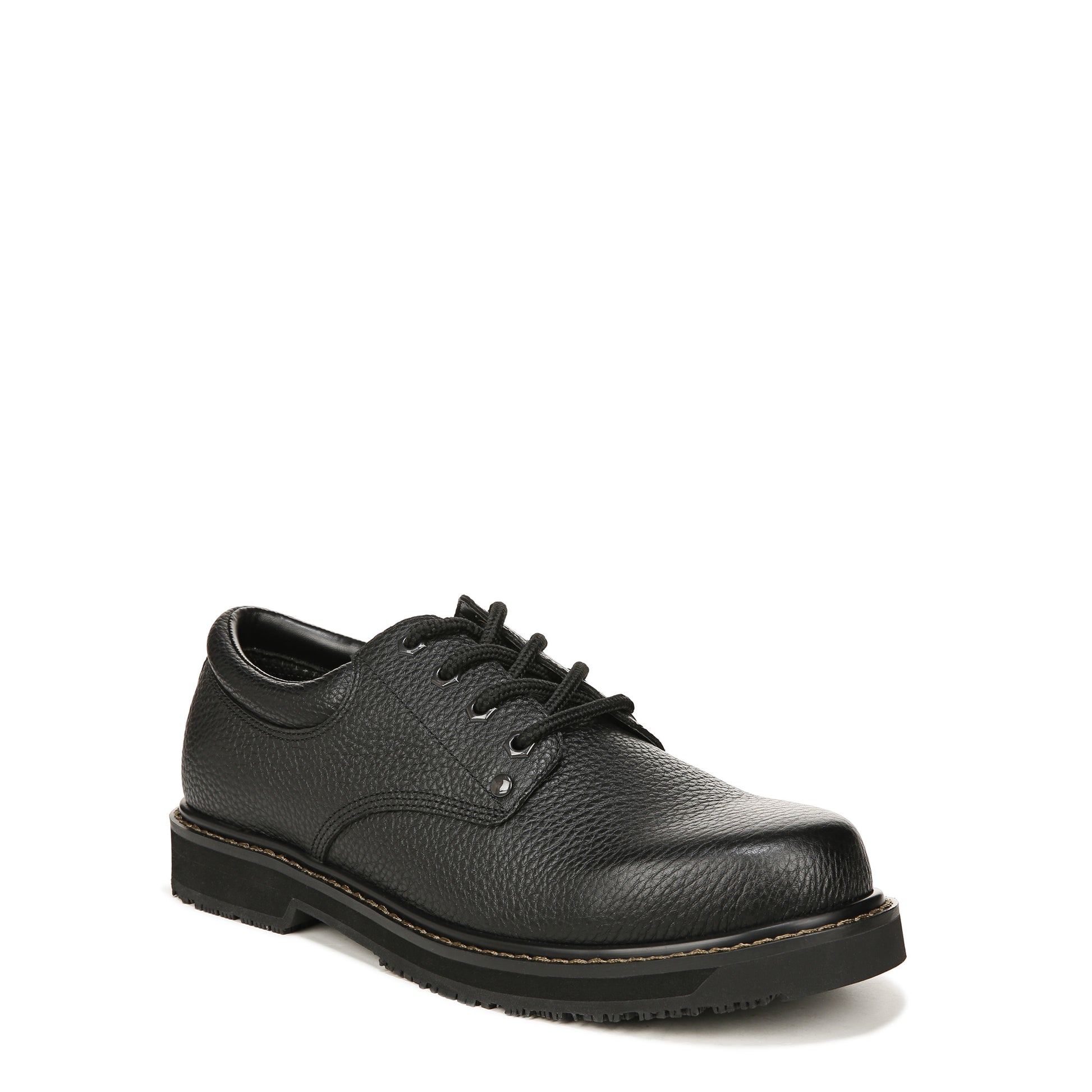 Black Leather-
