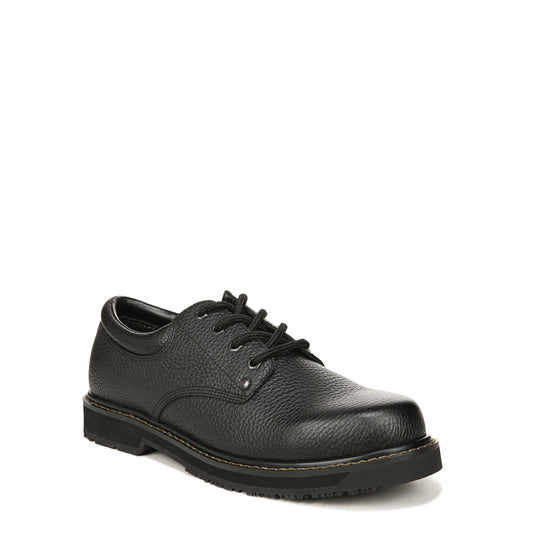 Black Leather-