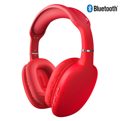 Red-