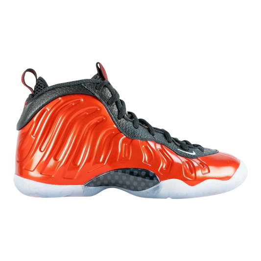 Nike Little Posite One (GS) Big Kids Basketball Shoes