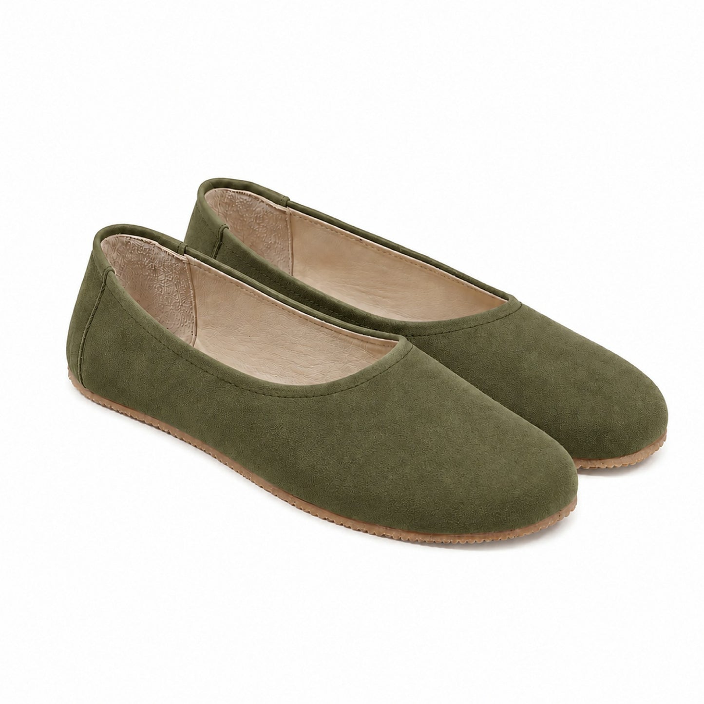Green-