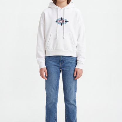 White-