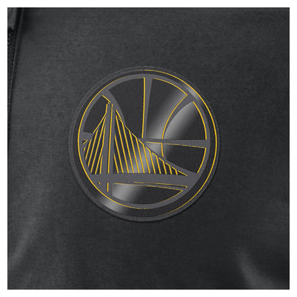 Nike Men's NBA Golden State Warriors Modern Varsity Jacket