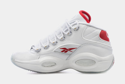 Reebok Men's Question Mid Sneakers