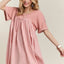 Dusty Pink