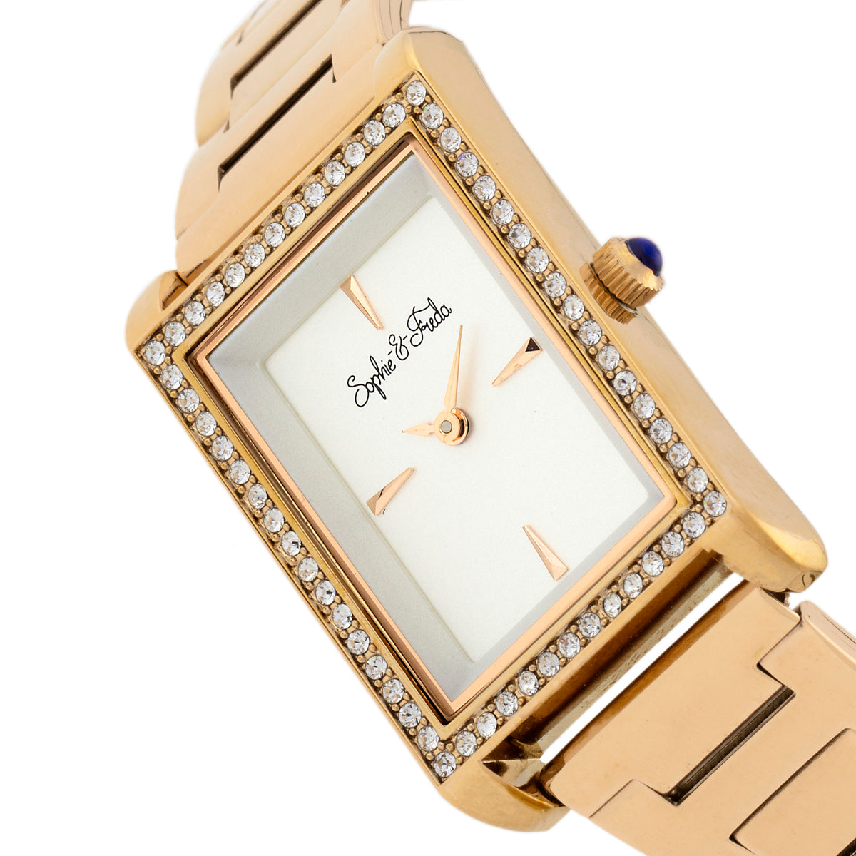 Gold-