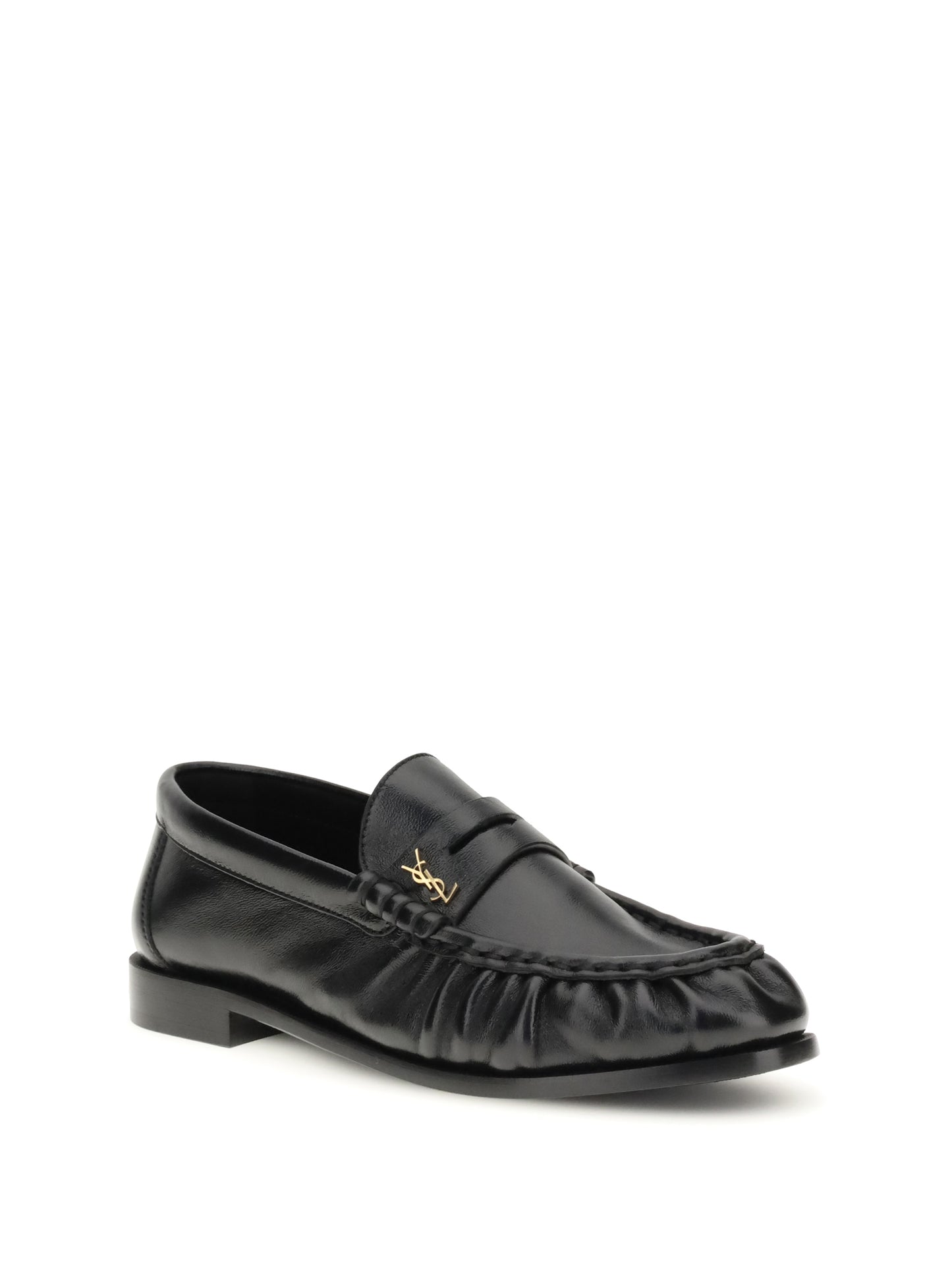 Loafers Le Loafer Black