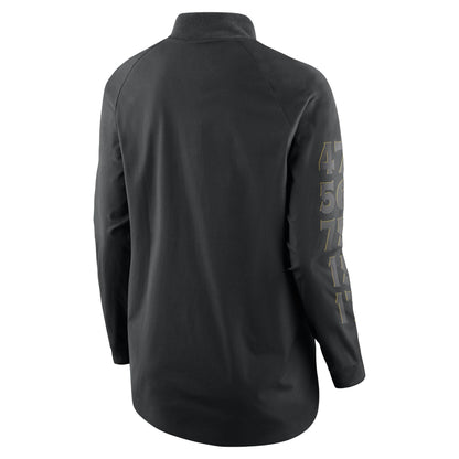 Nike Women's NBA Golden State Warriors Bomber Jacket Jackets