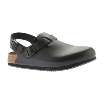 Birkenstock Tokio Leather