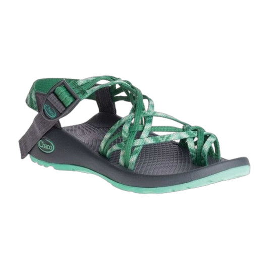 Chaco ZX/3 Classic Women's Sandals — Shiver Pine