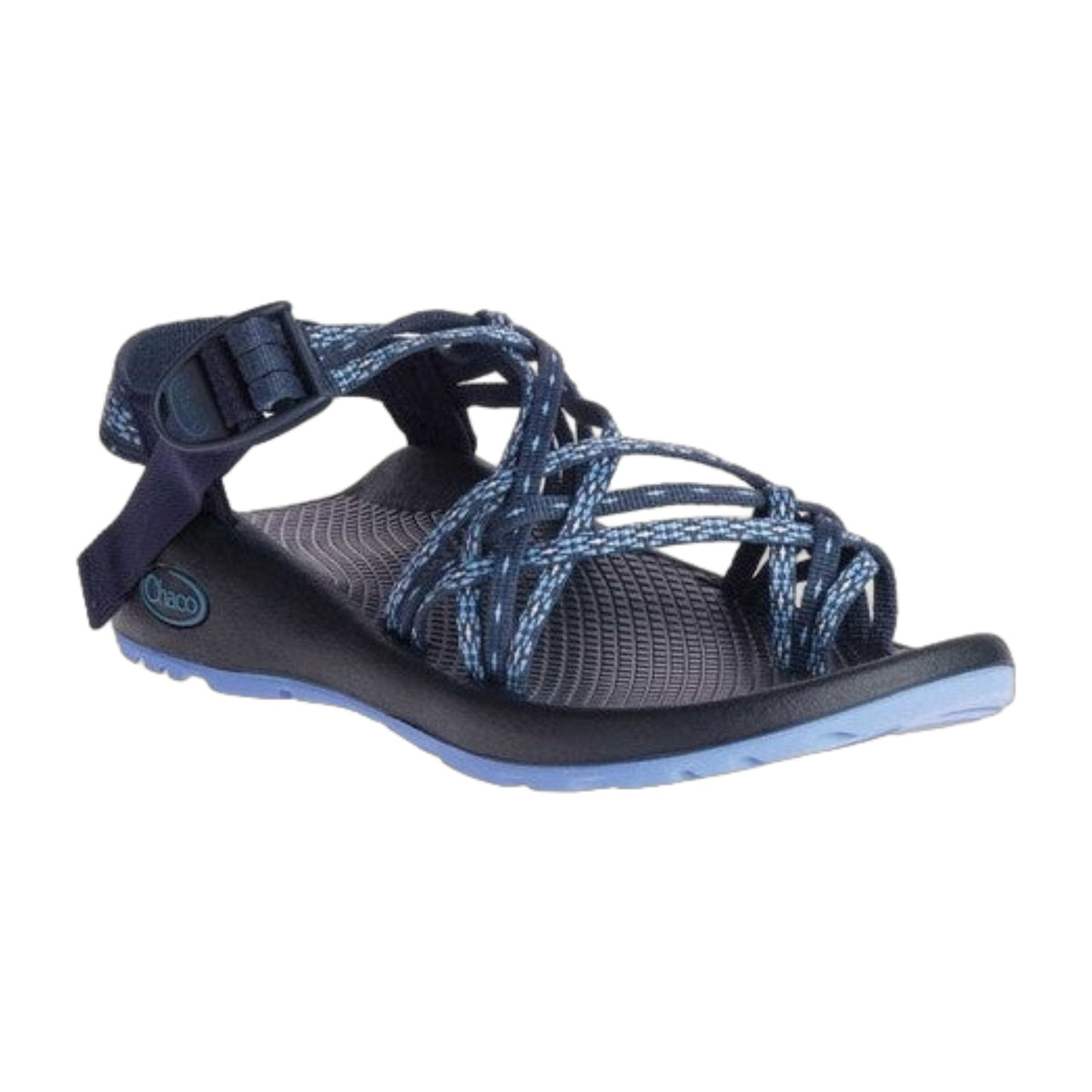 Chaco ZX/3 Classic Women's Sandals — Hollow Eclipse
