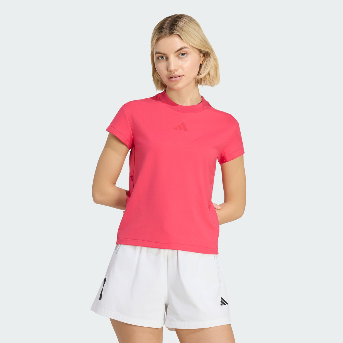 Power Pink-