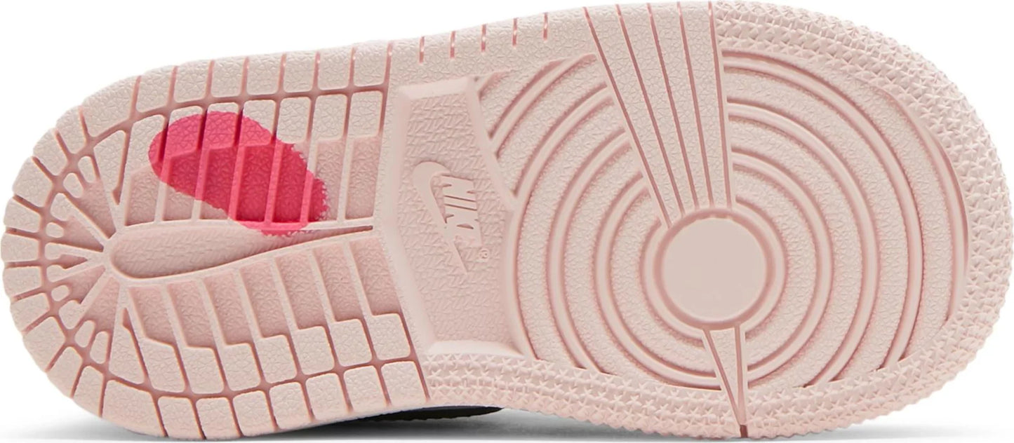 Toddlers Air Jordan Retro 1 High Og 'Atmosphere' (Td)