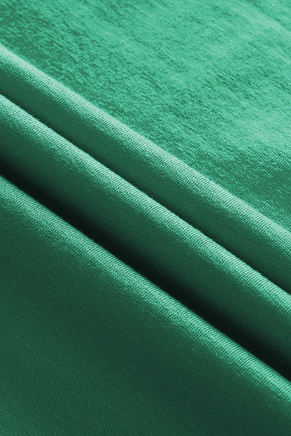 Threaded Pear Sophia Straps Slim Tank Top