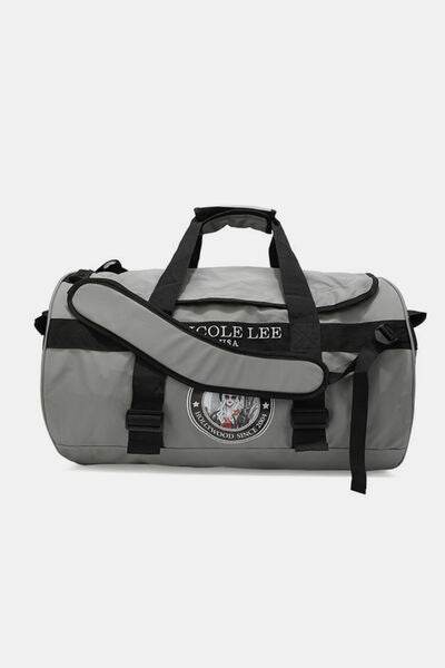 Nicole Lee USA Large Duffel Bag - Shop Style & More | Fresh Looks, Everyday Deals & Free Shipping