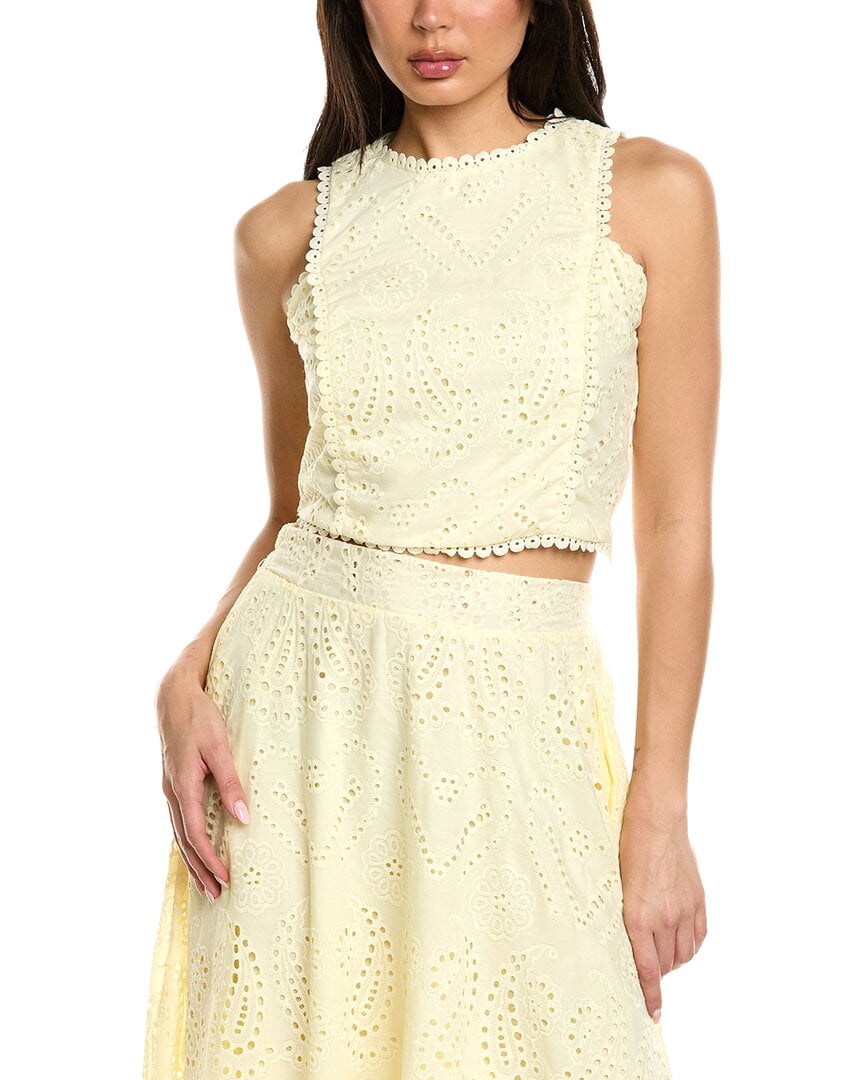YELLOW-