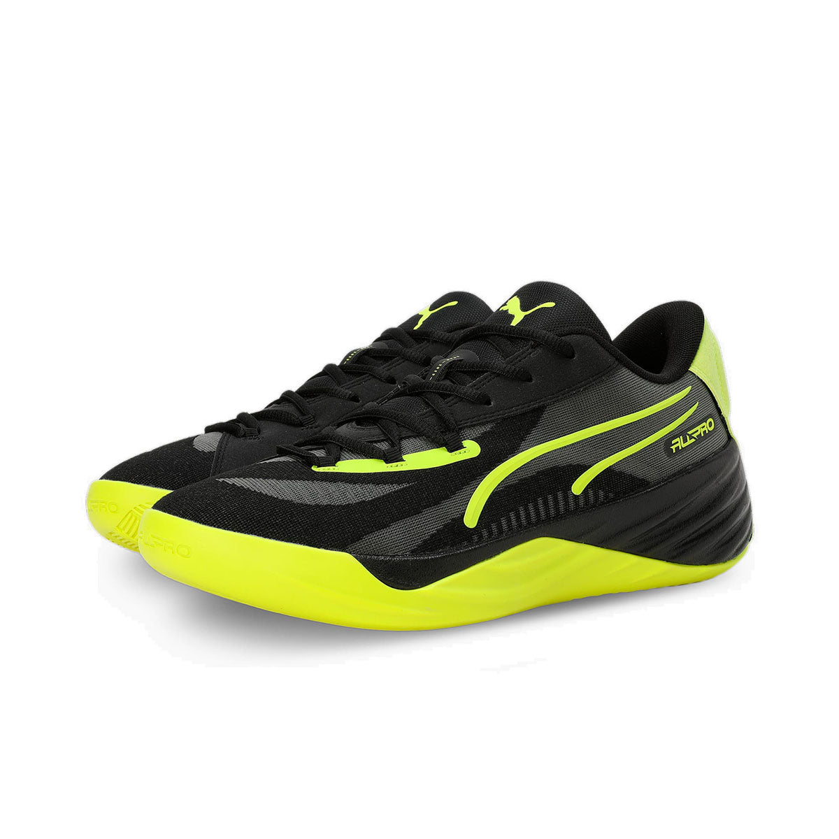 Puma Men's All-Pro Nitro Sneakers